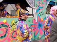 Karneval Badem 5 015