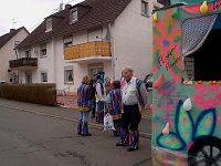 Karneval Badem 5 016