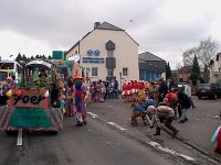 Karneval Badem 5 035