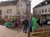 Karneval Badem 5 074