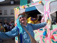 Karneval Badem 5 075