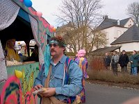 Karneval Badem 5 078