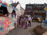 Karneval Badem 5 081