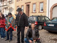 Karneval Badem 5 089