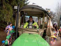 Karneval Badem 5 092