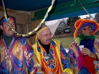 Karneval Badem 6 027