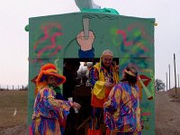 Karneval Badem 6 035