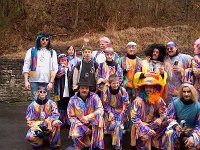 Karneval Badem 3 017