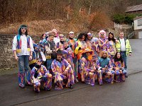 Karneval Badem 3 018