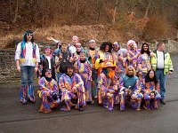 Karneval Badem 3 019