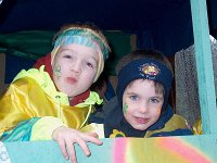 Karneval Badem 3 025