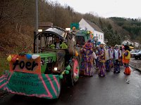 Karneval Badem 3 029
