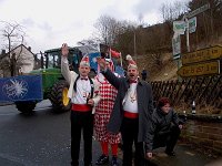 Karneval Badem 3 042