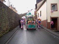 Karneval Badem 3 047