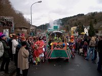 Karneval Badem 3 072