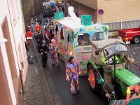 Karneval Badem 3 078