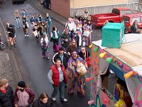 Karneval Badem 3 080