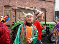 Karneval Badem 3 094