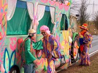 Karneval Badem 4 014