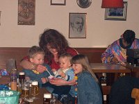 Karneval Badem 4 037
