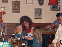 Karneval Badem 4 038